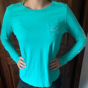long sleeve t-shirt